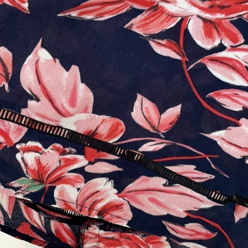 Floral Dress​​​​​​​​​​​​ - Picture 3 of 7